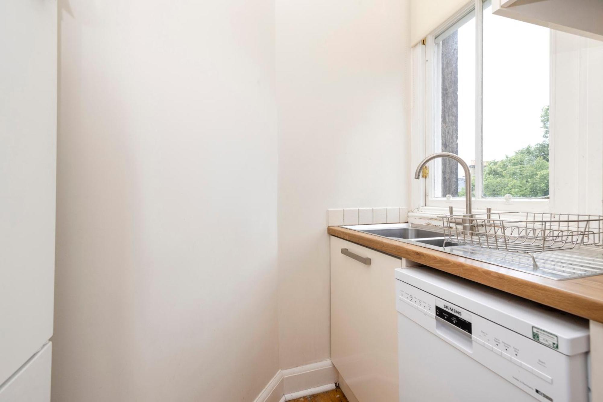 Tasteful 1-Bedroom Apartment Near Edinburgh Meadows 외부 사진